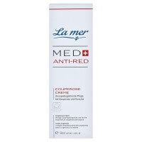 La Mer MED+ Anti-Red Couperose Creme (50ml)