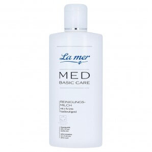 La Mer MED BASIC CARE Cleansing Milk (200ml)