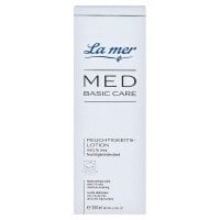La Mer MED BASIC CARE Feuchtigkeits-Lotion (200ml)