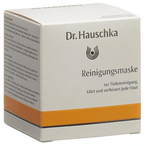 Dr. Hauschka cleansing mask (90g)