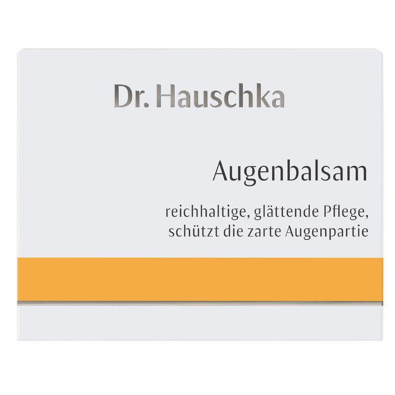 Dr. Hauschka Baume pour les yeux (10ml)