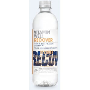 Vitamin Well R ecover (500ml)