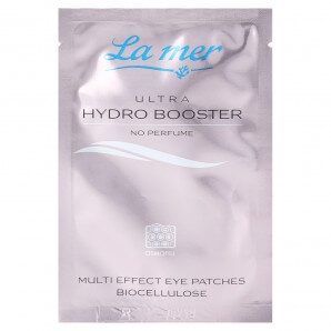 La Mer Ultra Hydro Booster Eye Patches (10x4ml)
