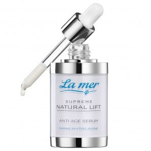 La Mer Supreme Natural Lift Anti Age Serum (30ml)