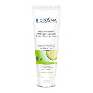 Biokosma Basic Mild Wash Cream (125ml)
