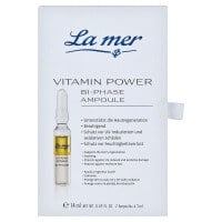 La Mer Vitamin Power Bi-Phase Ampoule (7x2ml)