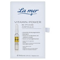 La Mer Vitamin Power L'Ampoule Bi-Phase (7x2ml)