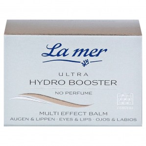 La Mer Ultra Hydro Booster Multi Effect Balm (15ml)
