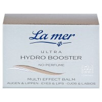 La Mer Ultra Hydro Booster Le Baume Multi-Effets (15ml)