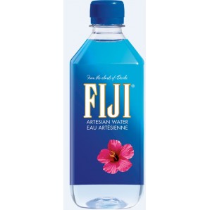Fiji Water still (24x500ml)