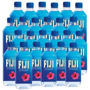 Fiji Water still (24x500ml)