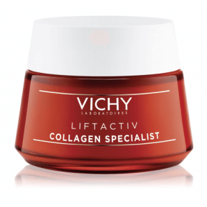 VICHY Liftactiv Collagen Specialist Nacht (50ml)