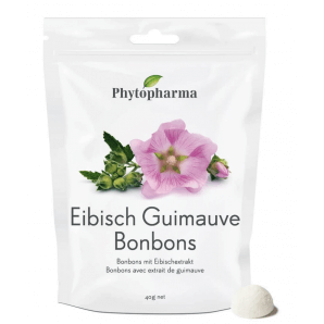 Phytopharma Eibisch Bonbons (40g)