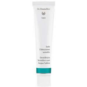 Dr. Hauschka Med Toothpaste Sensitive Sole (75ml)