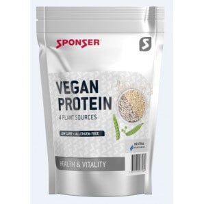 SPONSER Vegan Protein Neutral (480g)