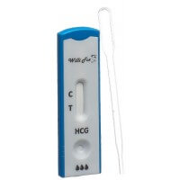 Willi Fox Urine Pregnancy Test (10 pc)