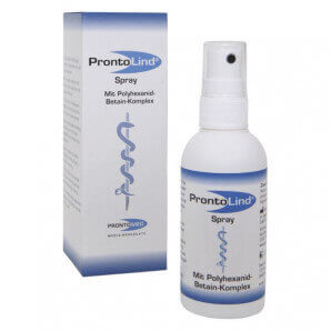 ProntoLind  Spray de soin pour piercing (75ml)