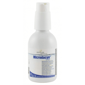 Microdacyn 60 Hydrogel (120g)