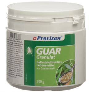 Provisan Granules De Guar (300g)