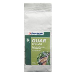 Provisan Granules De Guar Recharge (300g)