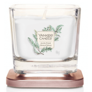 YANKEE CANDLE Arctic Frost Elevation Vessel (Small)