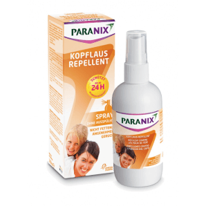 Paranix PROTECT Head Lice Repellent Spray (100ml)
