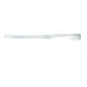 Snow Pearl Ultra Soft Konex HD toothbrush white (1 pc)