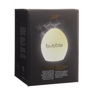 AromaSan Ultrasonic Fragrance Diffuser Bubble (1 pc)