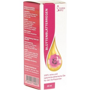 AromaSan Öle Für Duftspender Blütenblätterregen (20ml)