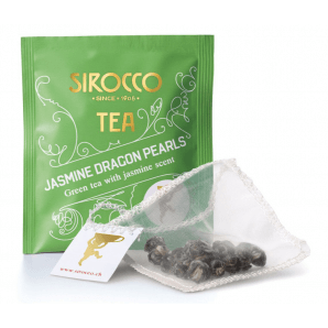 Sirocco Jasmine Dragon Pearls (20 sachets)