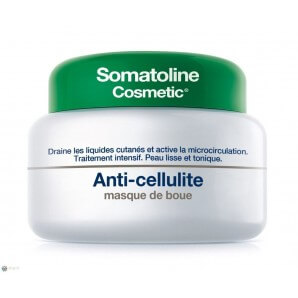 SOMATOLINE Anti-Cellulite Fango-Packung (500g)