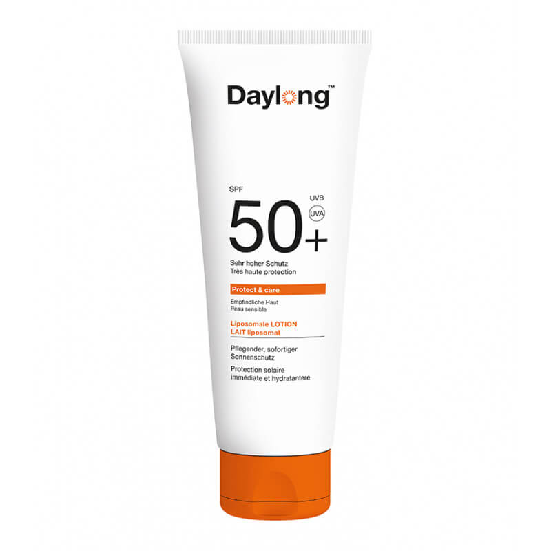 Buy Daylong Protect & Care Lotion SPF 50+ (200ml)
