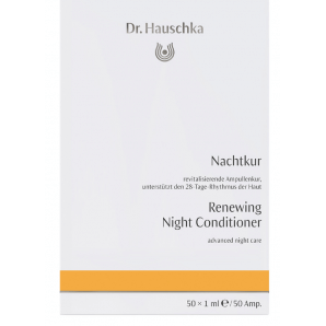 Dr. Hauschka Nachtkur 1ml (10 Stk)