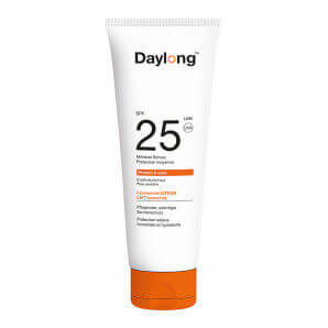 Daylong - Protect & Care Lotion SPF 25 (100ml)