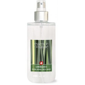 Essence Of Nature Spray Lemongrass (200ml)