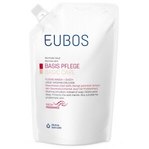EUBOS LIQUIDE LAVAGE & DOUCHE Recharge (400ml)
