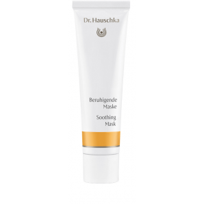 Dr. Hauschka Soothing mask...