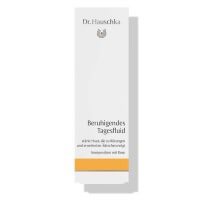 Dr. Hauschka Soothing Day Fluid (50ml)
