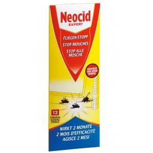 Neocid Expert Fliegen-Stopp (12 Stk)