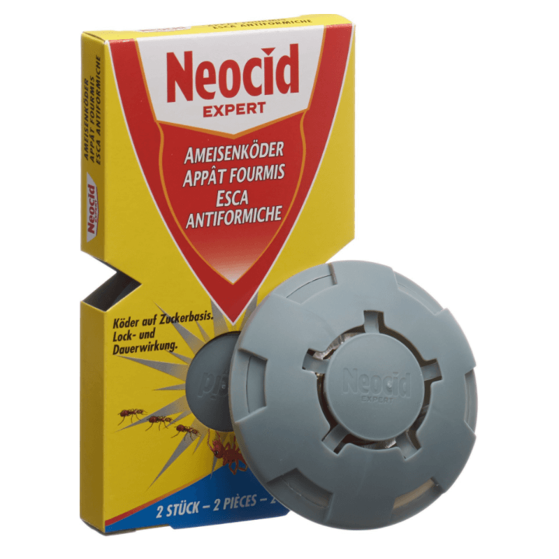 Neocid EXPERT Produits, Piège pour mouches à fruits