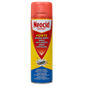 Neocid Expert Wasp Spray Forte (500ml)
