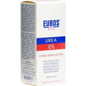 EUBOS UREA 10% HYDRO REPAIR LOTION (150ml)
