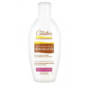 Roge Cavailles Protection Intimate Cleanser (200ml)