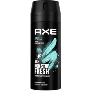 Axe Deodorant Bodyspray...