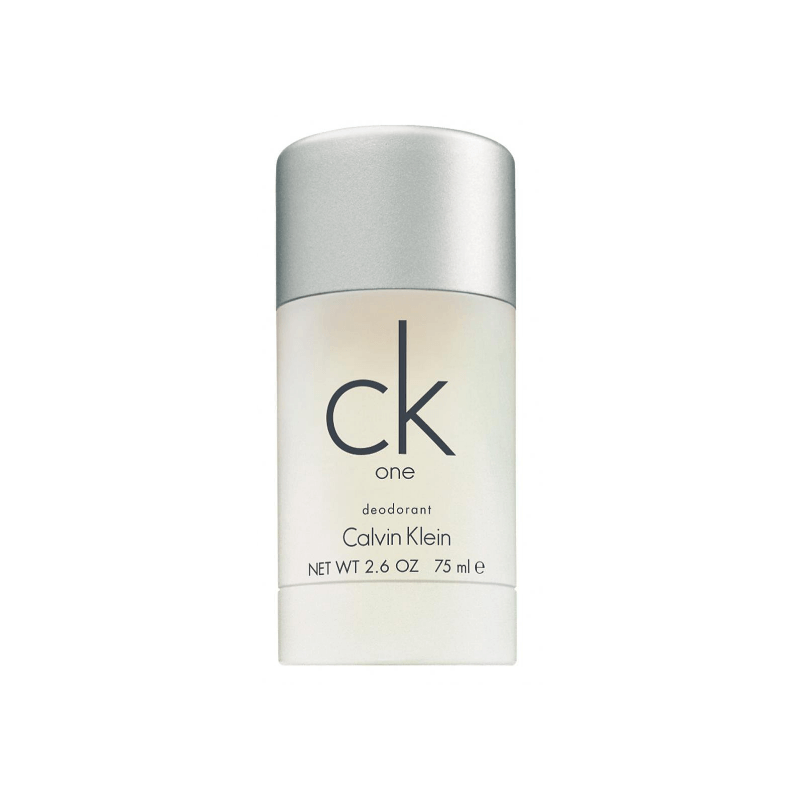 Stick CK kaufen online Kanela Klein (75g) Calvin ONE Deodorant |