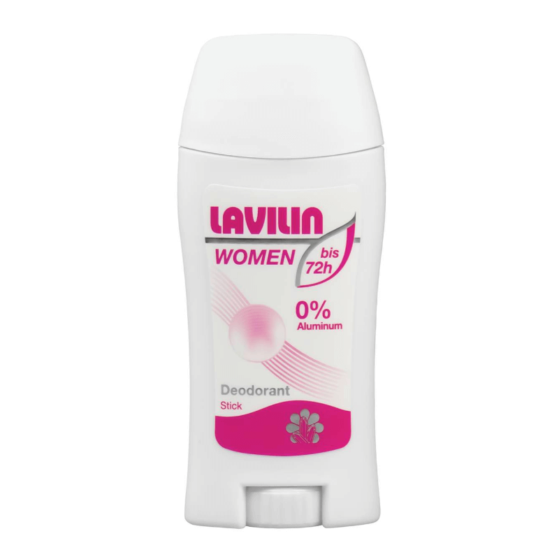 Lavilin Women Deodorant Stick (60ml)