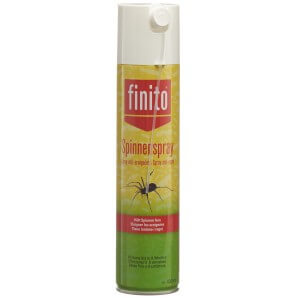 Finito Spider Spray (400ml)