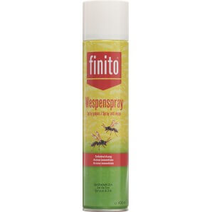 Finito Wasp Spray (400ml)
