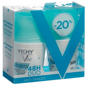 Vichy Deodorant Anti-Stain...