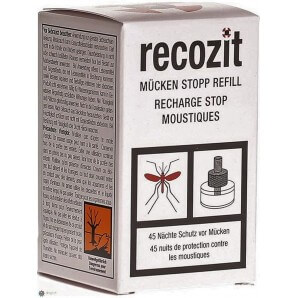 Recozit Mosquito Stop Recharge (35ml)